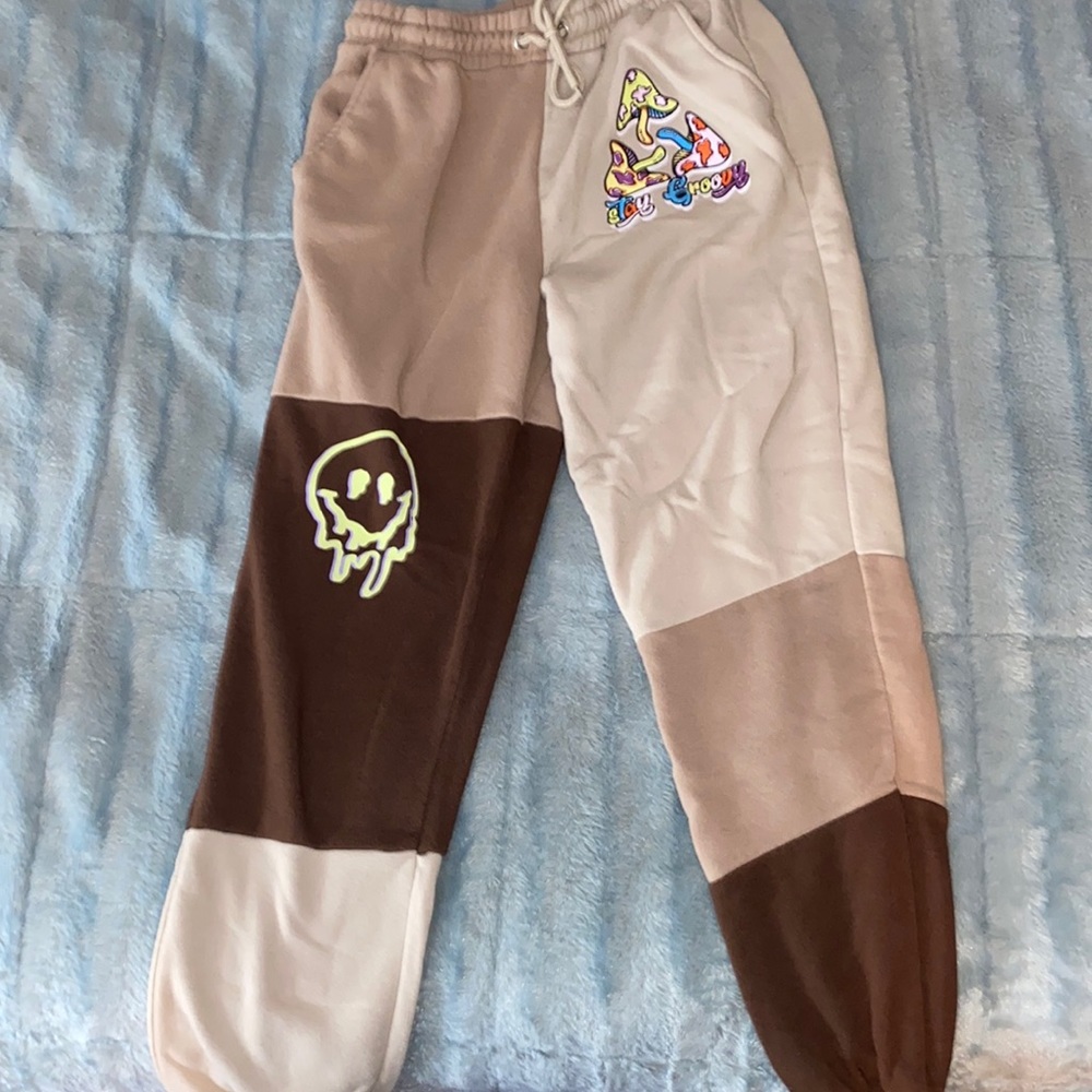 Sweatpants